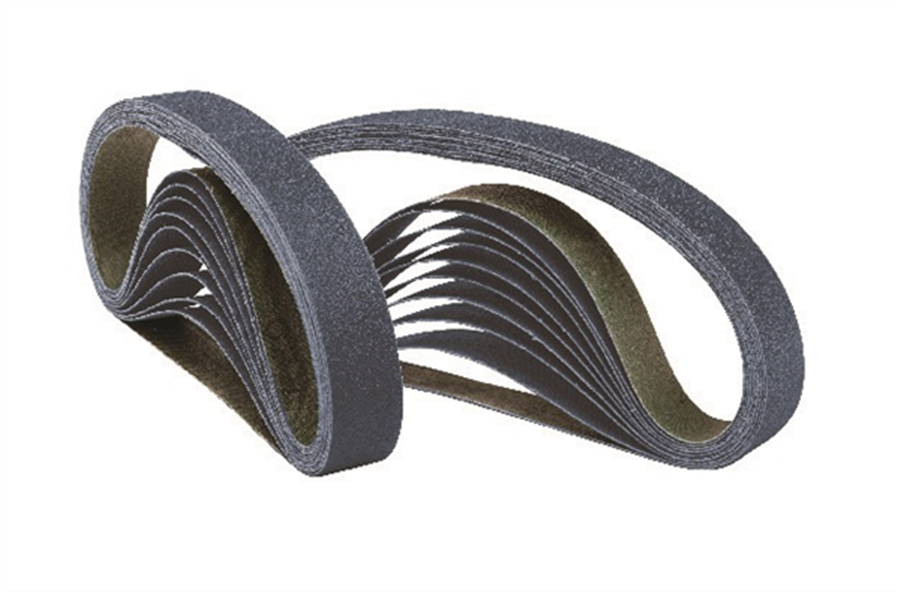 Master Abrasives Coated Abrasive Belts