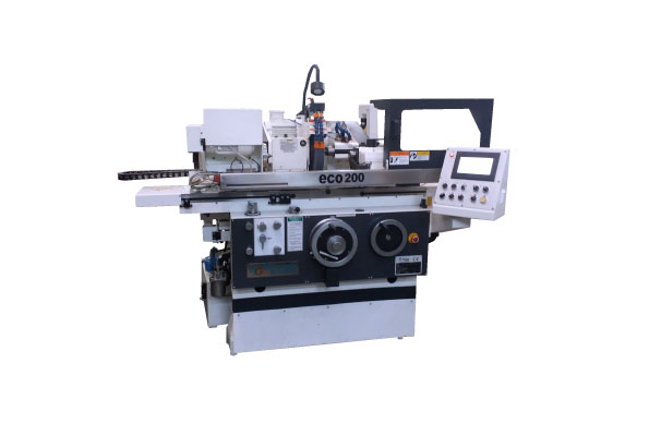 ECO 200 cylindrical grinding machine