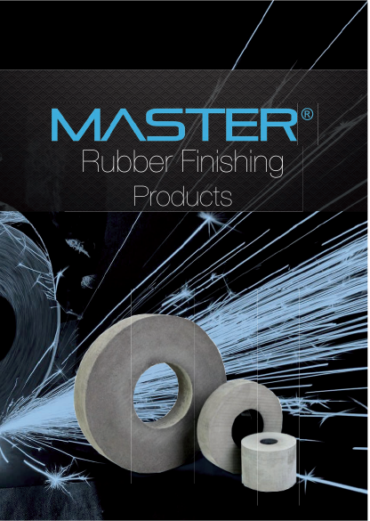 Rubber Finishing Products
