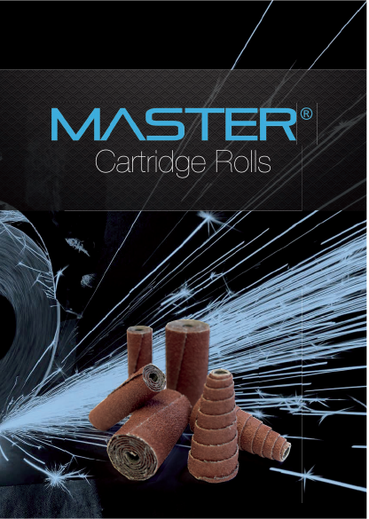 Master Cartridge Rolls flyer