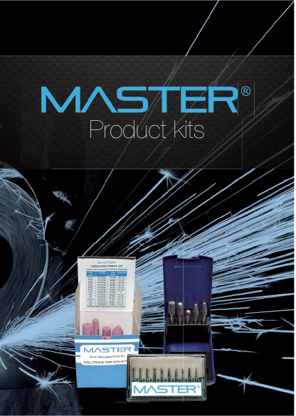 Master Product Kits flyer