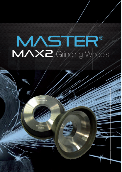 MAX2 Wheels flyer