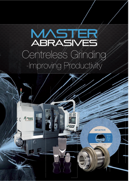 Centreless Grinding